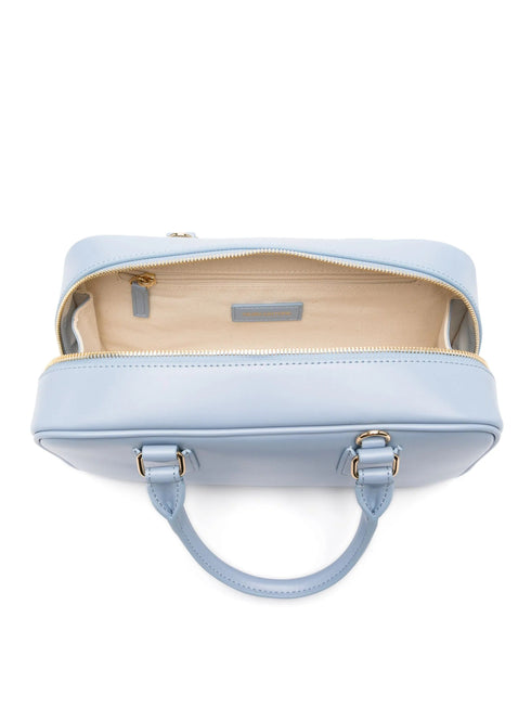 SEMICOUTURE LOGO TOTE